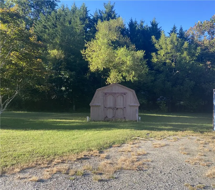 606 Beaver Dam Road, Marietta, SC 29661 - #3