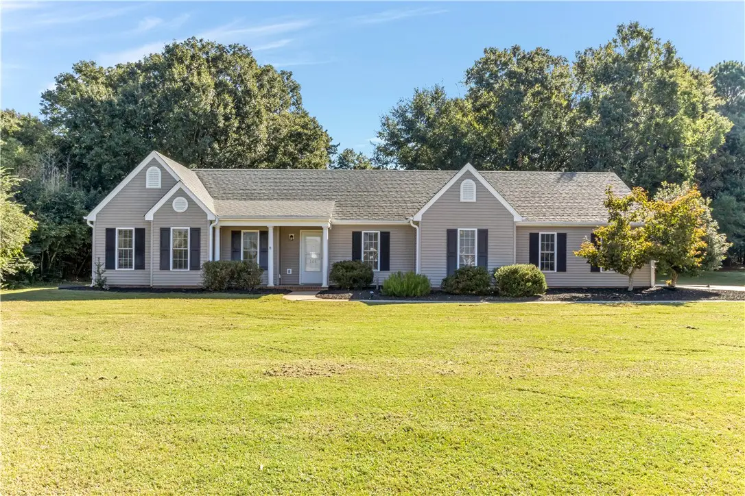 144 Hurst Avenue, Anderson, SC 29625 - #1