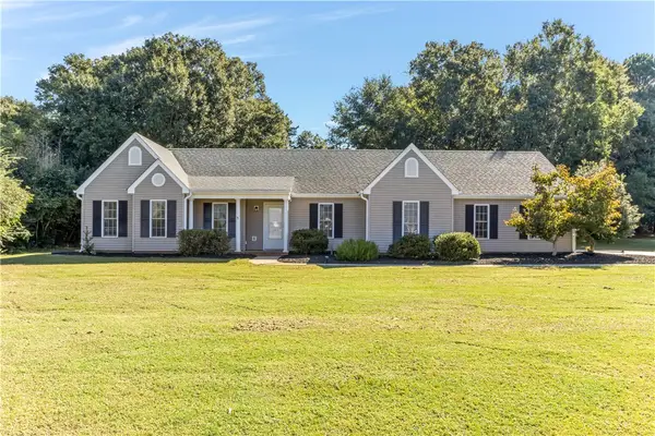 144 Hurst Avenue, Anderson, SC 29625