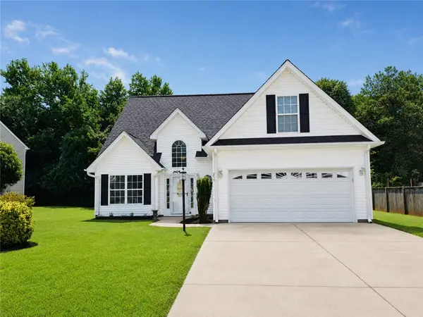 253 Rivers Edge Drive, Easley, SC 29642