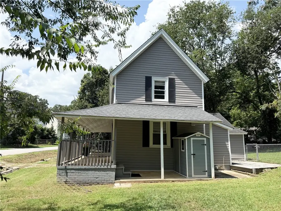 18 Goodrich Street, Pelzer, SC 29669 - #2
