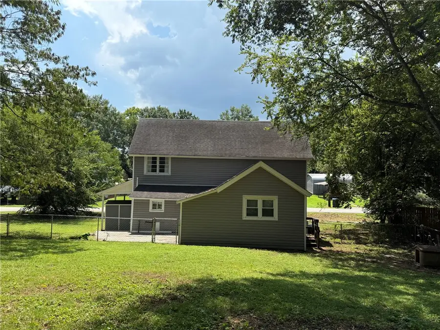 18 Goodrich Street, Pelzer, SC 29669 - #3