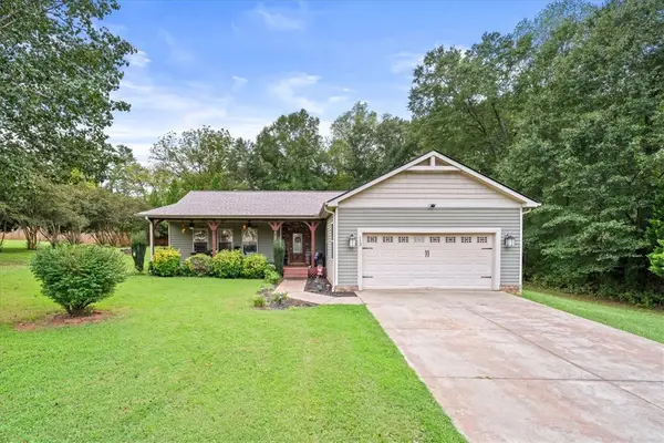 113 Richland Creek Drive, Westminster, SC 29693