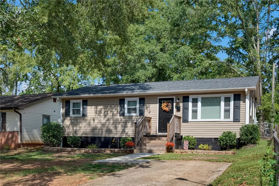 130 Everett Street, Spartanburg, SC 29306 - #1