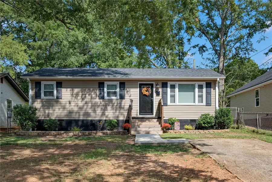 130 Everett Street, Spartanburg, SC 29306 - #2