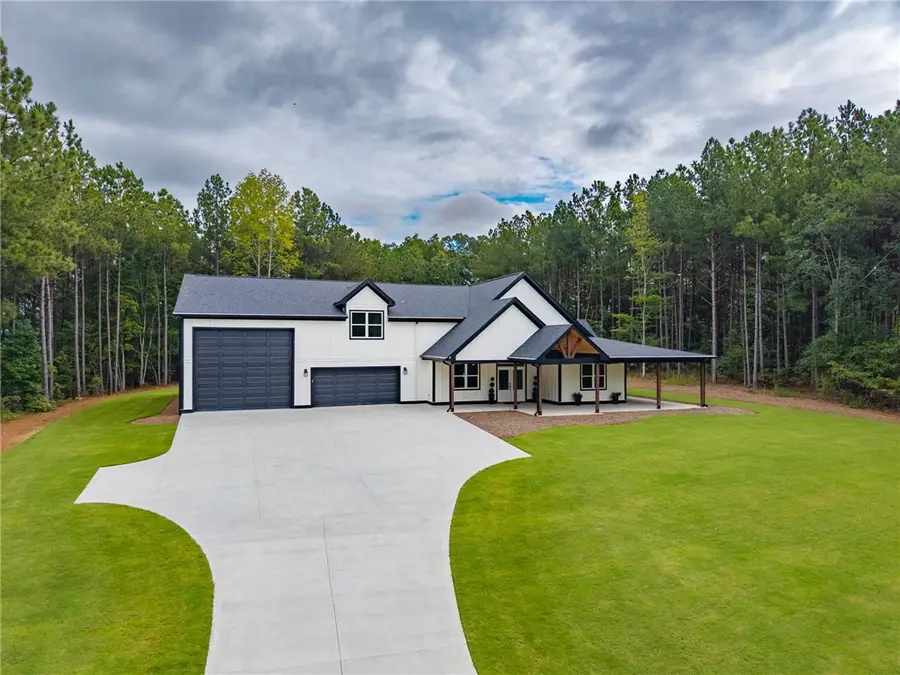 147 Mcalister Road, West Union, SC 29696 - #2