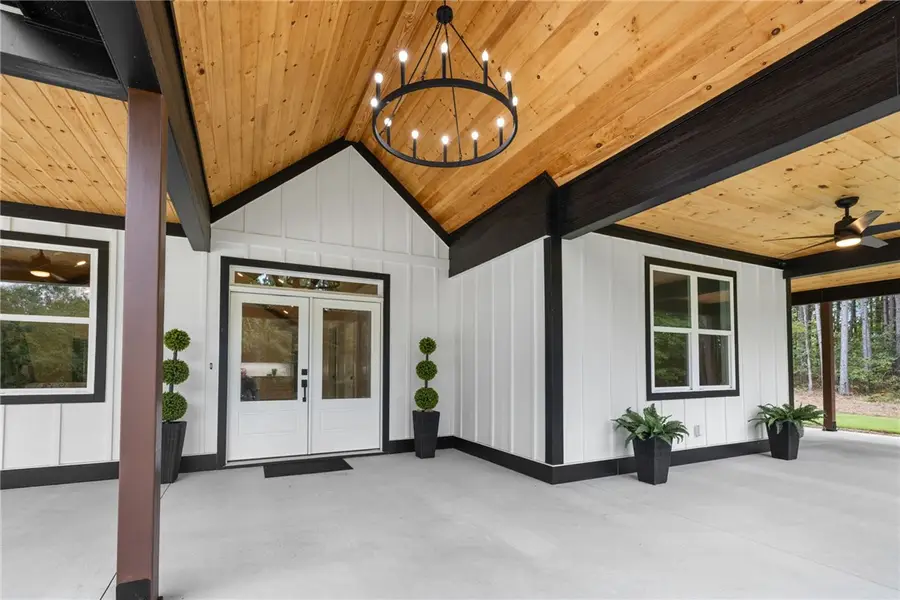 147 Mcalister Road, West Union, SC 29696 - #3