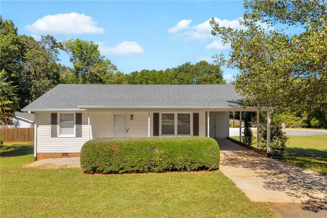 700 River Forks Road, Anderson, SC 29626 - #1