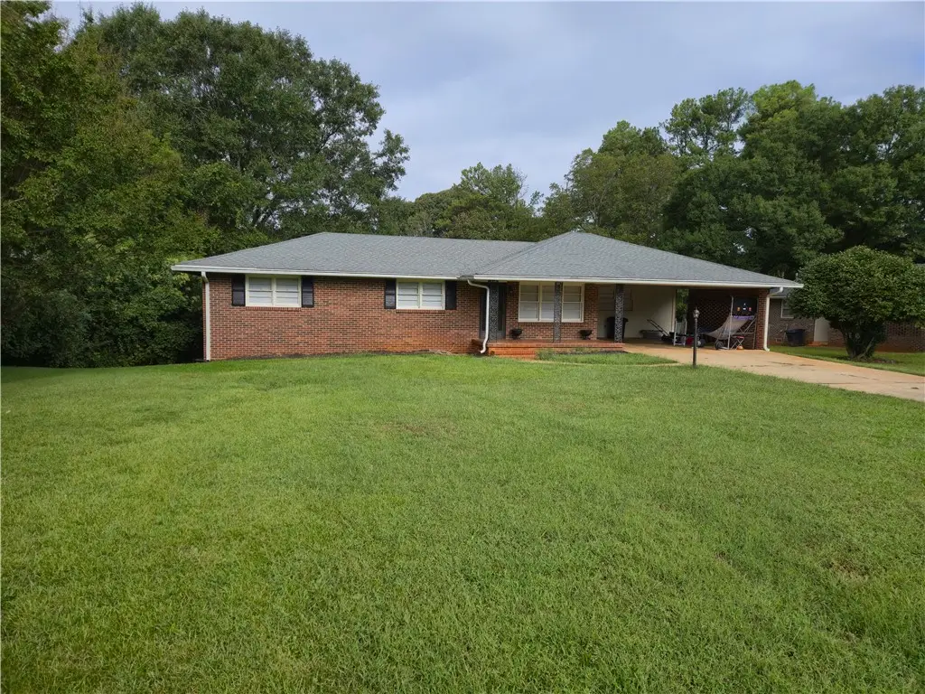 210 Polaris Street, Anderson, SC 29621 - #1