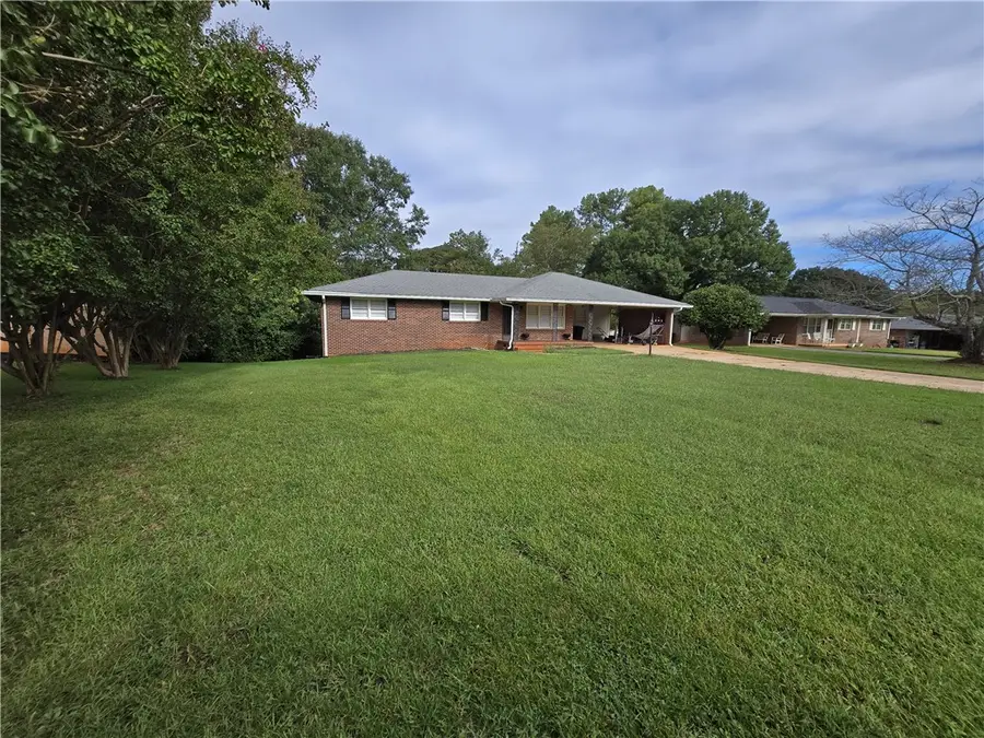 210 Polaris Street, Anderson, SC 29621 - #2