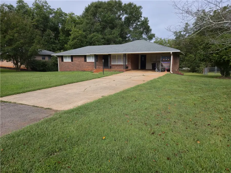 210 Polaris Street, Anderson, SC 29621 - #3