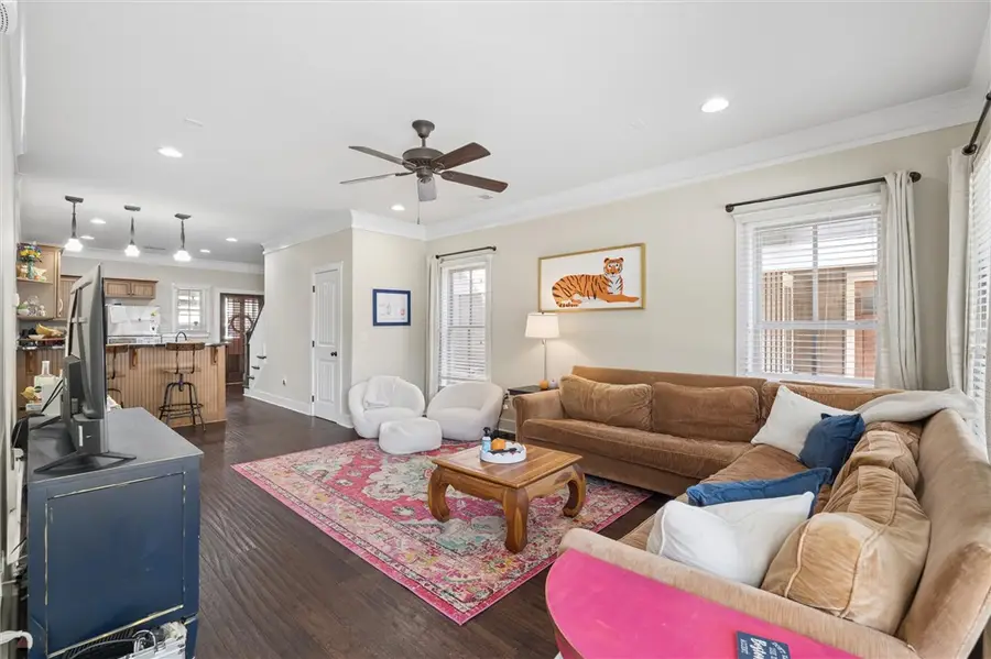 101 West Lane #1214, Clemson, SC 29631 - #3