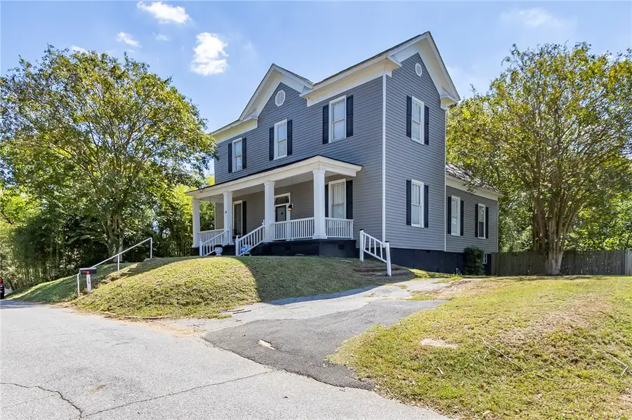 14 Archie Street, Piedmont, SC 29673 - #2