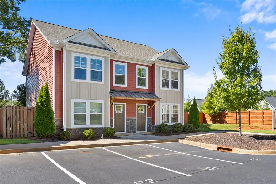 235 Pendleton Road #P2, Clemson, SC 29631 - #2