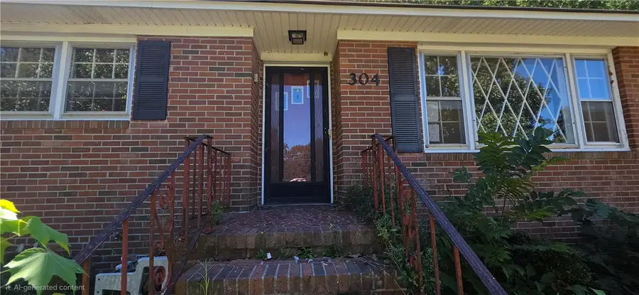 304 Mimosa Drive, Mauldin, SC 29662 - #2