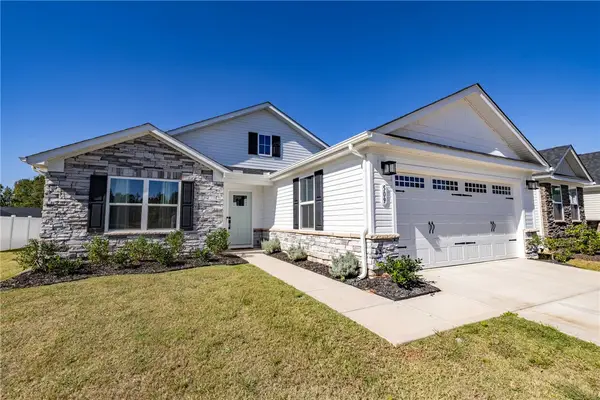 509 Stone Pine Court, Seneca, SC 29678