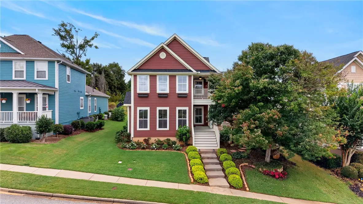 102 Ridenour Avenue, Greenville, SC 29617 - #1
