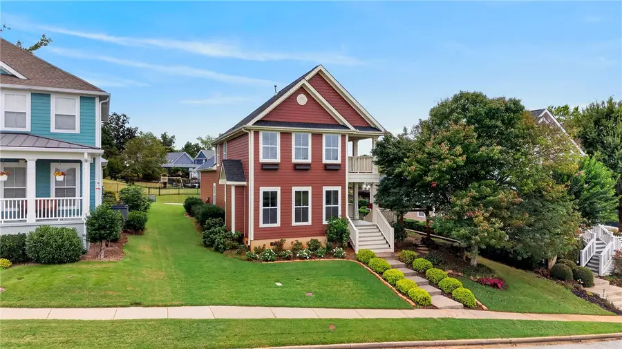 102 Ridenour Avenue, Greenville, SC 29617 - #2