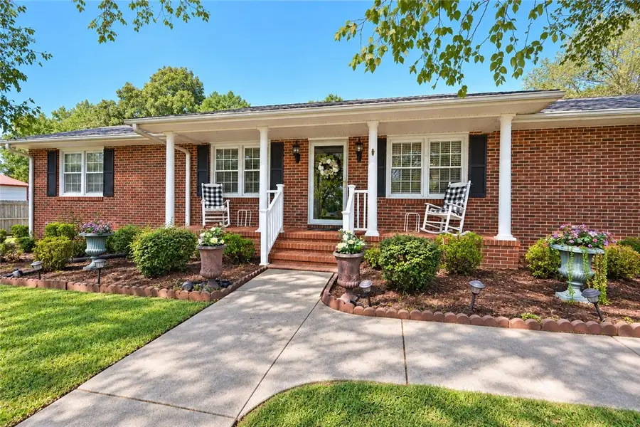 813 Ivy Circle, Anderson, SC 29621 - #2