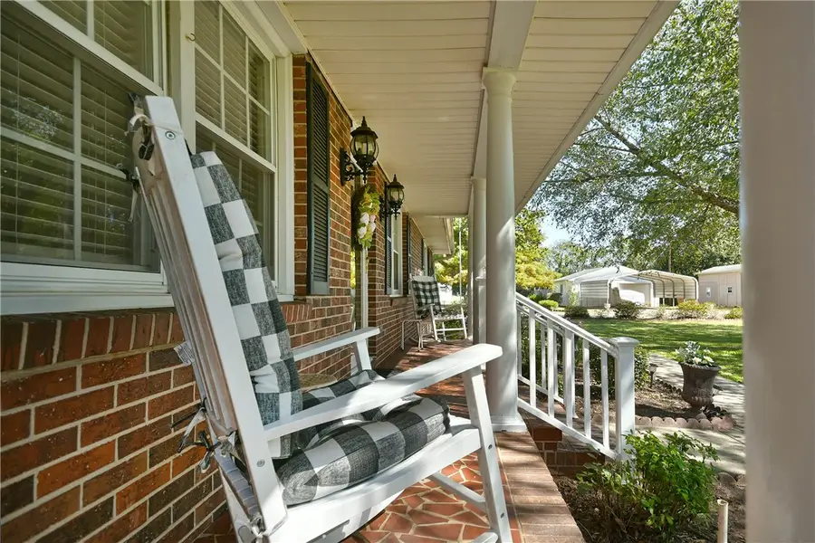 813 Ivy Circle, Anderson, SC 29621 - #3