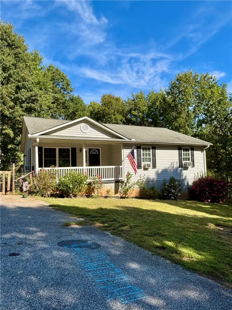511 Bella Vista Lane, Walhalla, SC 29691 - #1