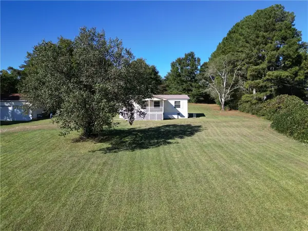 316 Hamby Road, Starr, SC 29684