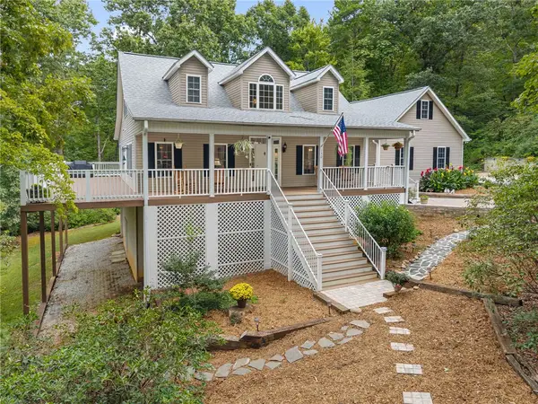 130 Dorothy Lane, Pickens, SC 29671