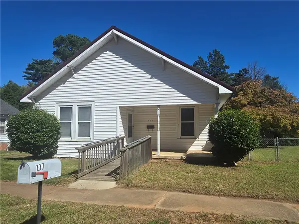 117 Wellington Street, Anderson, SC 29624