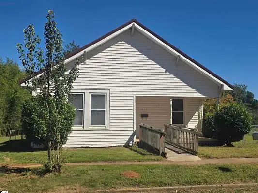 117 Wellington Street, Anderson, SC 29624 - #2