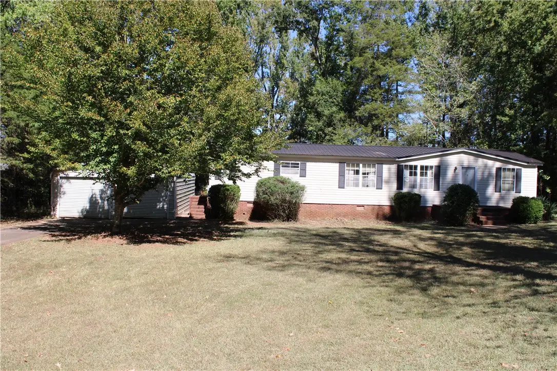 118 Spring Hill Road, Anderson, SC 29626 - #1