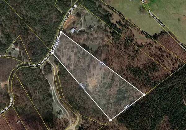 1207 Gregg Shoals Road, Iva, SC 29655