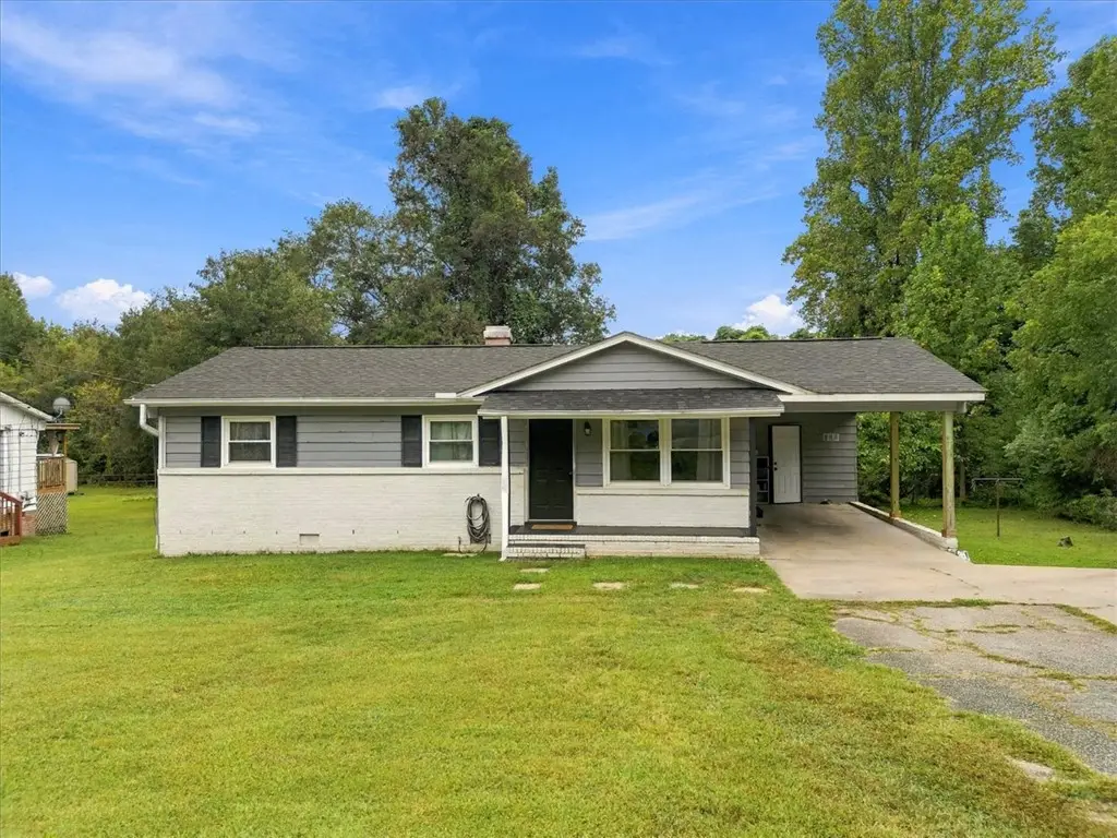 106 Preston Street, Easley, SC 29640 - #1