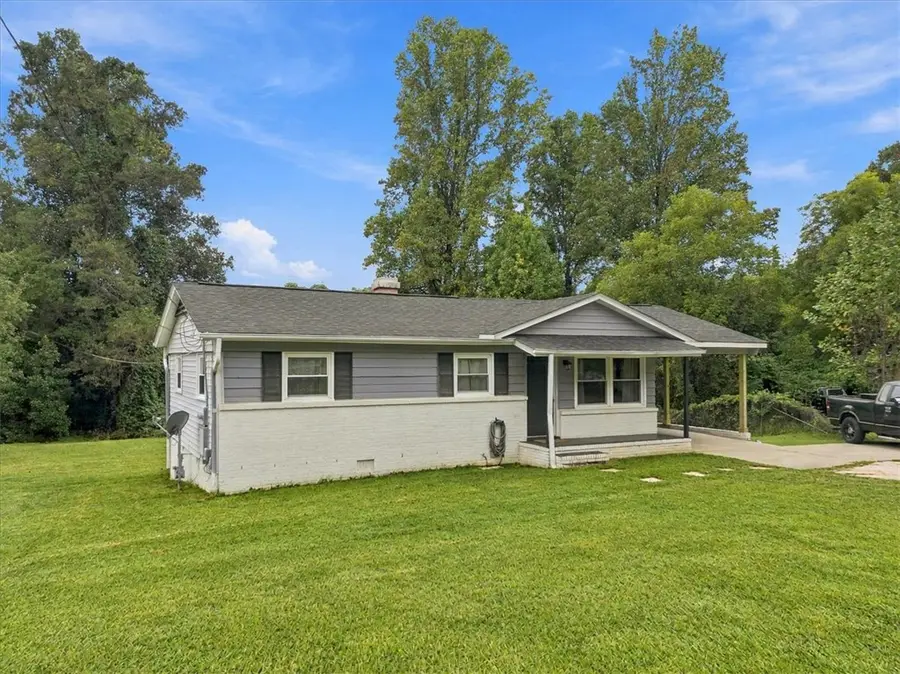 106 Preston Street, Easley, SC 29640 - #2