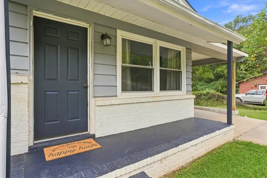 106 Preston Street, Easley, SC 29640 - #3