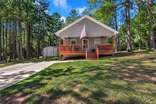 209 Crystal Lane, Walhalla, SC 29691