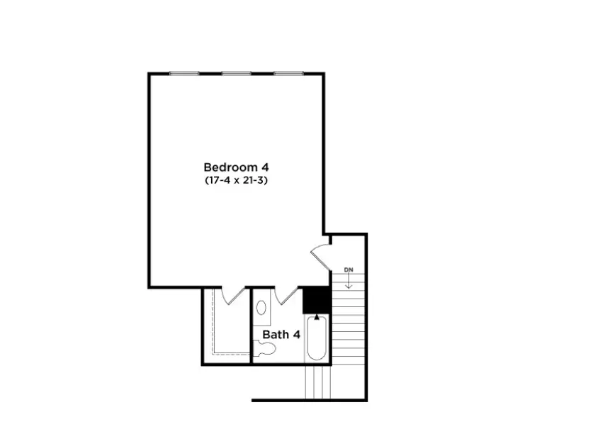 411 Fox Pond Drive, Seneca, SC 29678 - #3