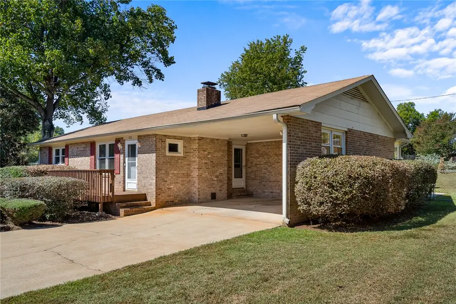 202 Sweetbriar Circle, Anderson, SC 29626 - #2
