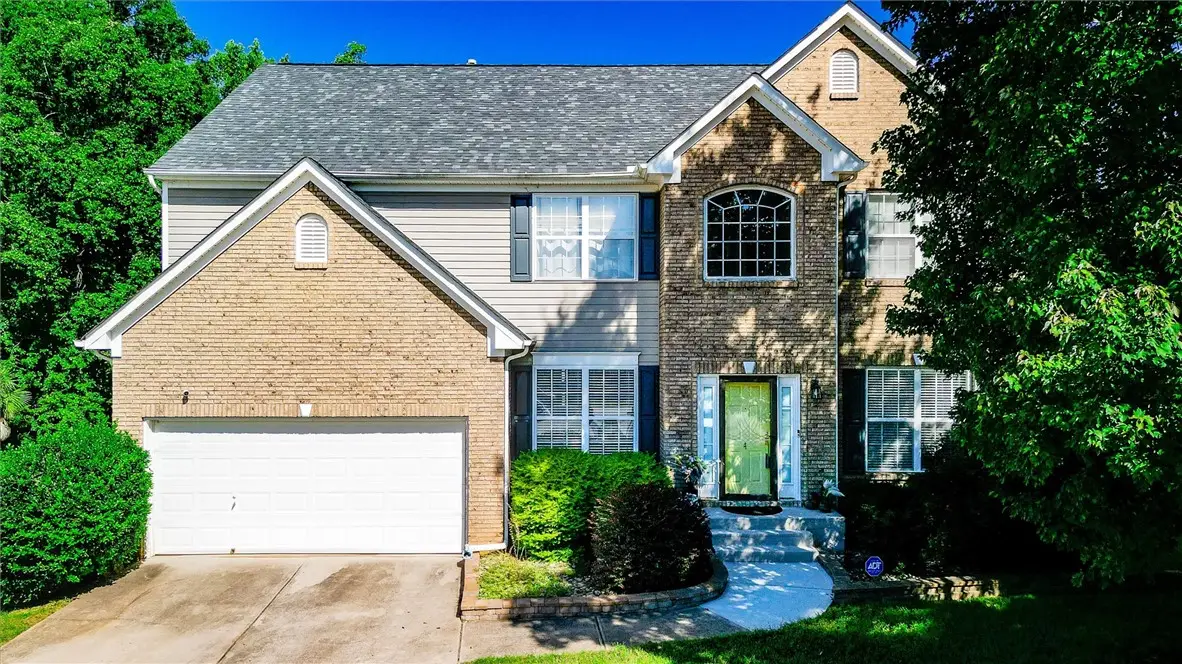 4 Ashwyn Court, Simpsonville, SC 29680 - #1