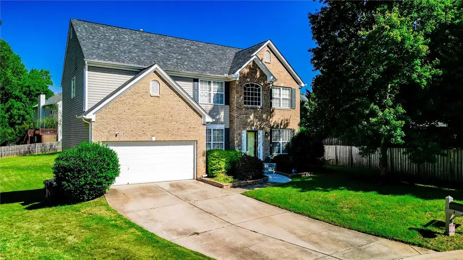 4 Ashwyn Court, Simpsonville, SC 29680 - #2