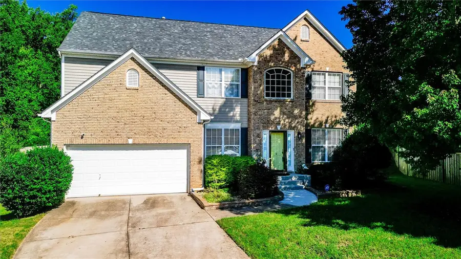 4 Ashwyn Court, Simpsonville, SC 29680 - #3