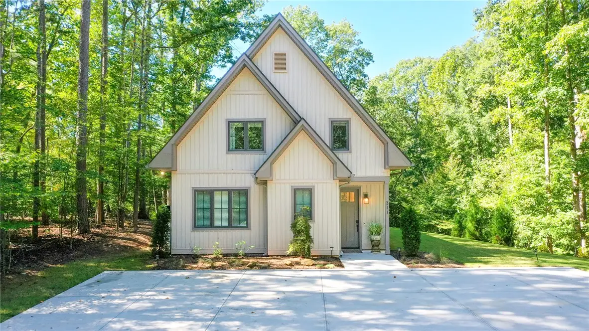 311 Lacustrian Lane, Central, SC 29630 - #1