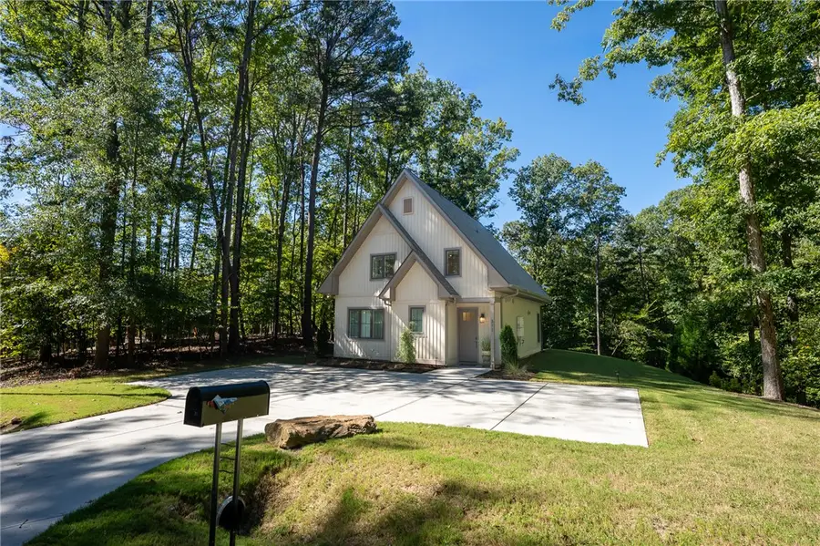311 Lacustrian Lane, Central, SC 29630 - #2