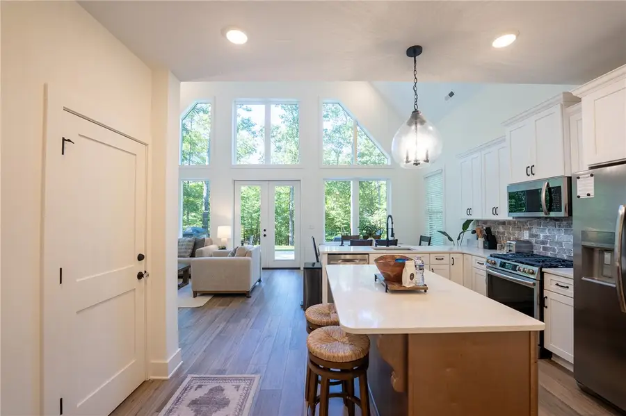 311 Lacustrian Lane, Central, SC 29630 - #3