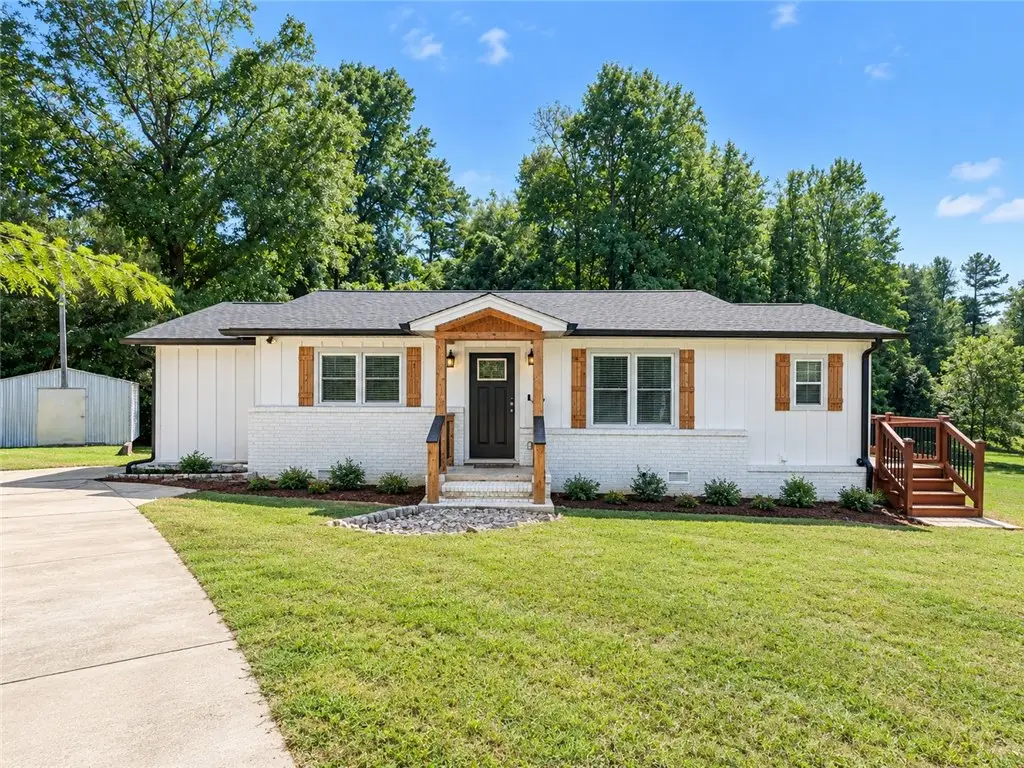 350 Park Avenue, Salem, SC 29670 - #1