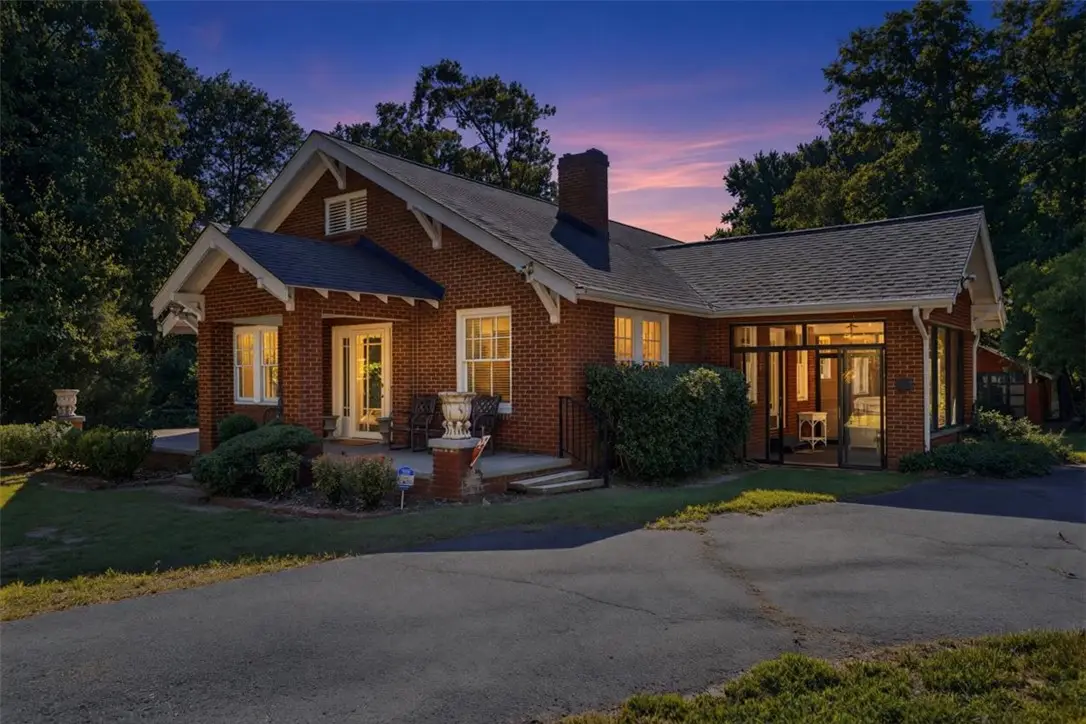 2007 Marchbanks Avenue, Anderson, SC 29621 - #1