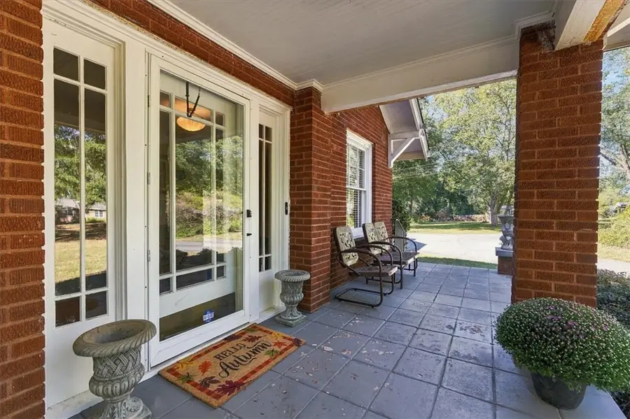 2007 Marchbanks Avenue, Anderson, SC 29621 - #2