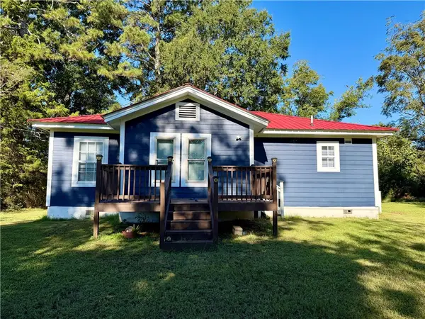 242 Taylor Town Road, Abbeville, SC 29620