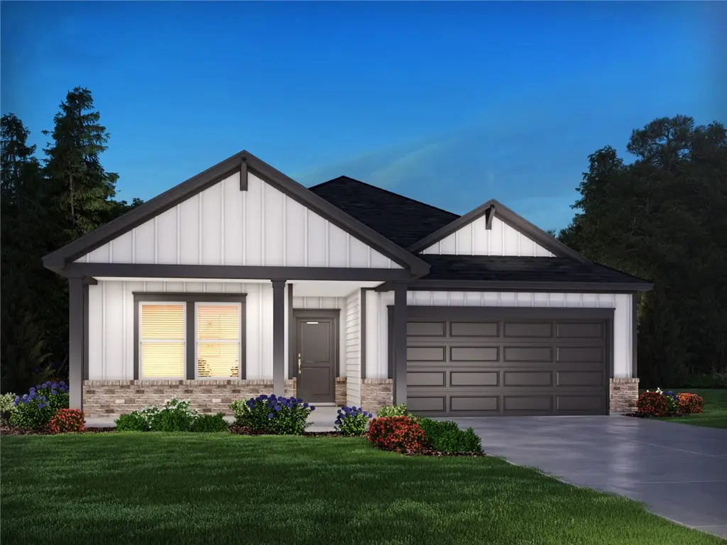 221 Moretz Place, Spartanburg, SC 29306 - #1