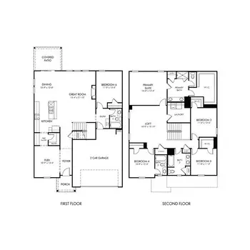 303 Gage Street, Boiling Springs, SC 29316 - #2