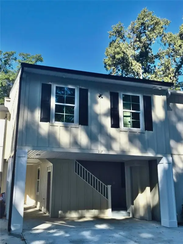 117 Houston Street, Clemson, SC 29631